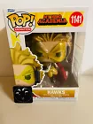 My Hero Academia - Hawks Pop! Vinyl [1141]