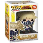 My Hero Academia - Himiko Toga #787 - Funko Pop! Vinyl Anime