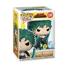 My Hero Academia - Izuku Midoriya with Blackwhip Pop! Vinyl Figure (RS) #1347