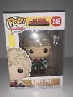 My hero academia - Katsuki Bakugo - Pop - 249 - Funko