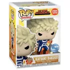 My Hero Academia - Katsuki Bakugo [Training] (Special Edition) #1313 - Funko Pop
