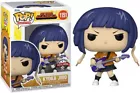 My Hero Academia Kyoka Jirou (W/ Guitar) Special Edition POP Animation #1151