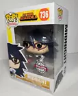 My Hero Academia Midnight #736 Special Edition MHA Funko Pop