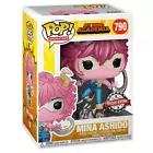 My Hero Academia - Mina Ashido (Metallic Special Edition) #790 Funko Pop! Vinyl