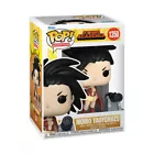 My Hero Academia - Momo Yaoyorozu with Cannon Pop! Vinyl Figure #1350