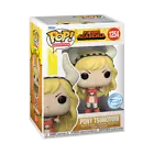 My Hero Academia Pony Tsunotori POP Animation #1254 Vinyl Figure FUNKO