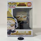 My Hero Academia - Present Mic Pop! Vinyl 920