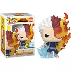 My Hero Academia - Shoto Todoroki GLOW GITD #1348 Funko Pop Vinyl Figure NEW