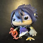 My Hero Academia Tamaki Amajiki Pop! Vinyl Figure #1005 Funko