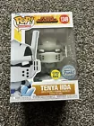 My Hero Academia Tenya Iida Ingenium Funko Pop! Vinyl Figure 1349