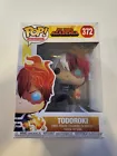 My Hero Academia TODOROKI 372 POP Action Figure