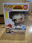 My Hero Academia - Tomura Shigaraki (Laughing) (Special Edition) #1527 Funko Pop