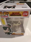 My Hero Academia Tsuyu Asui #374 Funko Pop