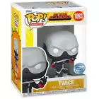 My Hero Academia - Twice - #1093 - Special Edition - Anime - Funko Pop!
