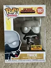 My Hero Academia: Twice Funko #1093 (Hot Topic exclusive)