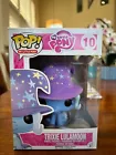 My Little Pony Trixie Lulamoon Funko Pop #10