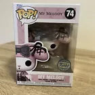 MY MELODY “LOLITA” #74 | FUNKO POP! | SANRIO | HELLO KITTY | KUROMI | Cute Japan