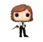 Mylène Farmer Libertine Funko Pop Figure (427) Limited Edition Exclusive