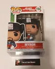 Myron Funko Pop! Movies 1164 Jingle All The Way Pop Vinyl FU56833