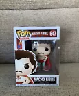 Nacho Libre Funko Pop Vinyl Movies #647 Figure