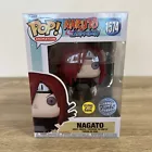 NAGATO #1574 AKATSUKI | NARUTO: SHIPPUDEN | FUNKO POP! | Anime & Manga
