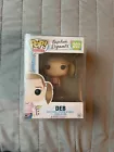 Napoleon dynamite deb funko pop 207 NIB with protector