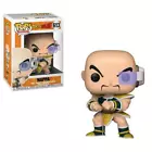 NAPPA 613 Dragon Ball Z DBZ Funko Pop Vinyl New in Mint Box + Protector