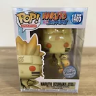 NARUTO: KURAMA LINK #1465 | NARUTO: SHIPPUDEN | FUNKO POP! | Anime & Manga