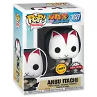 Naruto Shippuden - Anbu Itachi (Chase) (Special Edition) #1027 - Funko Pop Vinyl