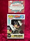 Naruto: Shippuden - Anbu Itachi Pop! Vinyl Figure (RS) #1027