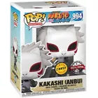 Naruto Shippuden - Anbu Kakashi (Chase) (Special Edition) #994 Funko Pop! Vinyl