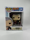 Naruto: Shippuden Hidan Funko Pop! Vinyl Figure #1505 COMMON