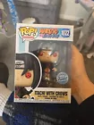 Naruto Shippuden - Itachi with Crows (Exclusive) #1022 - Funko Pop! Vinyl