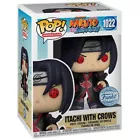 Naruto Shippuden - Itachi with Crows (Special Edition) #1022 - Funko Pop! Vinyl