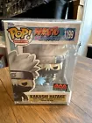 Naruto: Shippuden Kakashi Hatake with Chidori GITD AAA Anime Exc Funko Pop 1199