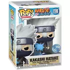 Naruto Shippuden - Kakashi Hatake [Young] (Special Edition) #1199 - Funko Pop!