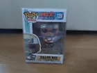 Naruto Shippuden - Killer Bee Funko Pop #1200 (With Protector)