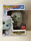 Naruto Shippuden - Madara Uchiha 1583 Funko Pop! Mint in Box With Protector