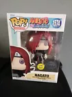 Naruto Shippuden - Nagato (Glow Special Edition) #1574 - Funko Pop! Vinyl Anime.