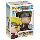 Naruto Shippuden - Naruto (Sage Mode) (Special Edition) #185 - Funko Pop! Vinyl