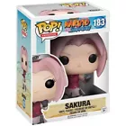 Naruto Shippuden - Sakura #183 - Funko Pop! Vinyl Anime