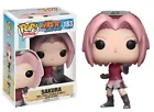 Naruto Shippuden - Sakura - #183 - Funko Pop! Vinyl.