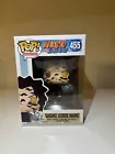Naruto Shippuden Sasuke ( Curse Mark ) #455 Funko POP! Brand New