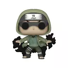 Naruto Shippuden Shino Aburame Funko Pop! Vinyl Figure #1509