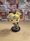 Naruto: Shippuden Temari with Fan Funko Pop! Vinyl Figure #1660