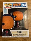 Naruto Shippuden - Tobi 184 Funko Pop! Vinyl Figure