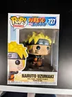 Naruto Shippuden Uzumaki Running Funko Pop! Vinyl Figure #727
