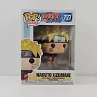 Naruto Uzumaki #727 Naruto Shippuden Funko Pop! Animation Vinyl figure