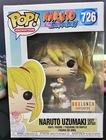 Naruto Uzumaki Sexy Jutsu #726 Naruto Shippuden Box Lunch Exclusive Funko Pop!