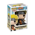 Naruto with Rasengan Funko Pop! Naruto Shippuden - Vinyl Figure #181 with Box